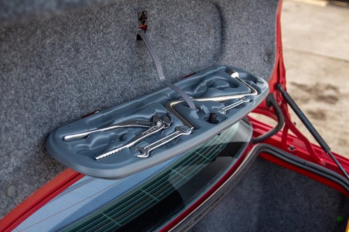 2002 BMW M3 à vendre (picture 115 of 235)