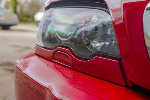 2002 BMW M3 à vendre (picture 116 of 235)