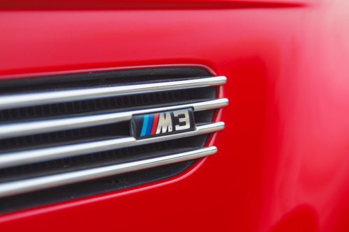 2002 BMW M3 à vendre (picture 118 of 235)