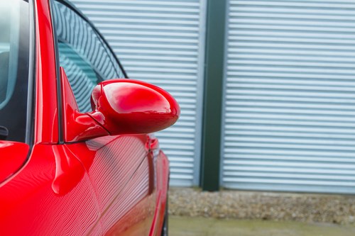 2002 BMW M3 à vendre (picture 119 of 235)
