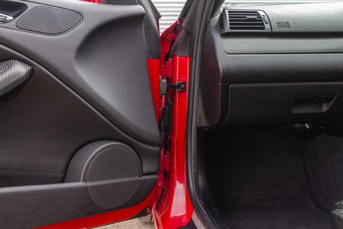 2002 BMW M3 à vendre (picture 99 of 235)