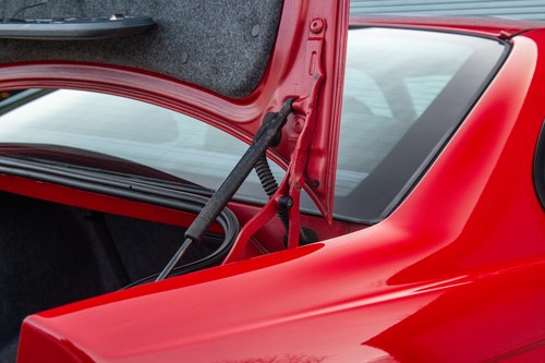 2002 BMW M3 à vendre (picture 101 of 235)