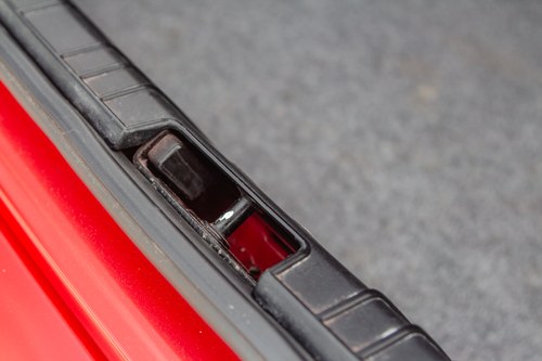 2002 BMW M3 à vendre (picture 120 of 235)