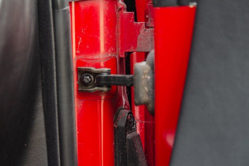 2002 BMW M3 à vendre (picture 97 of 235)