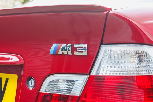 2002 BMW M3 à vendre (picture 122 of 235)