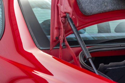 2002 BMW M3 à vendre (picture 100 of 235)