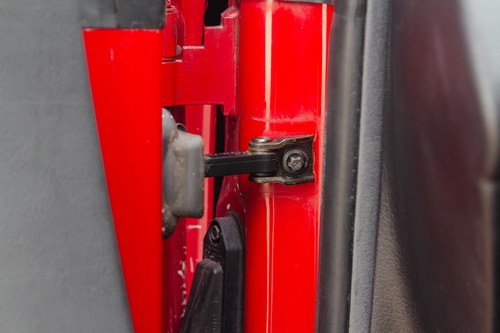 2002 BMW M3 à vendre (picture 124 of 235)