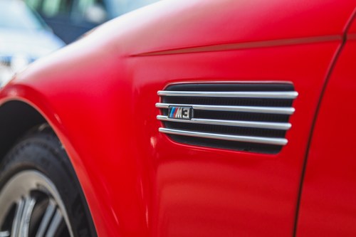 2002 BMW M3 à vendre (picture 125 of 235)