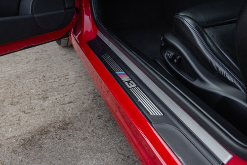 2002 BMW M3 à vendre (picture 96 of 235)