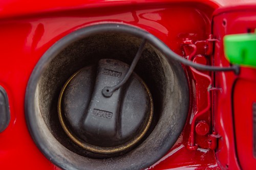 2002 BMW M3 à vendre (picture 129 of 235)