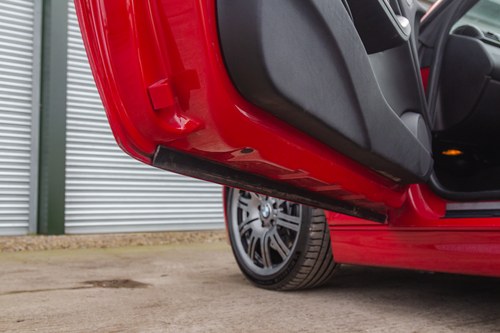 2002 BMW M3 à vendre (picture 131 of 235)