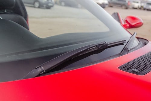 2002 BMW M3 à vendre (picture 132 of 235)