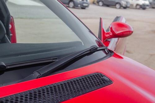 2002 BMW M3 à vendre (picture 133 of 235)