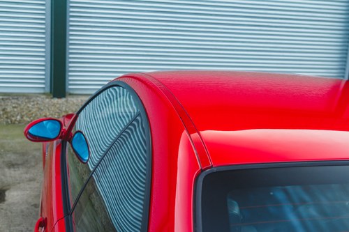 2002 BMW M3 à vendre (picture 134 of 235)