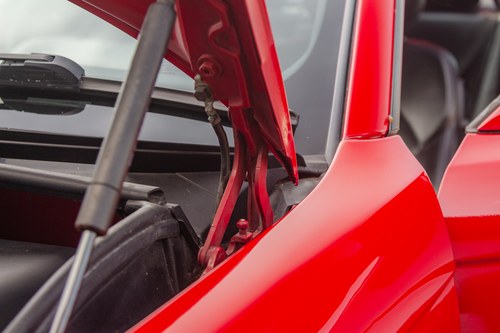 2002 BMW M3 à vendre (picture 157 of 235)