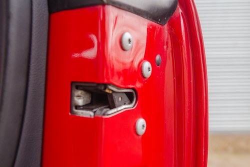 2002 BMW M3 à vendre (picture 135 of 235)