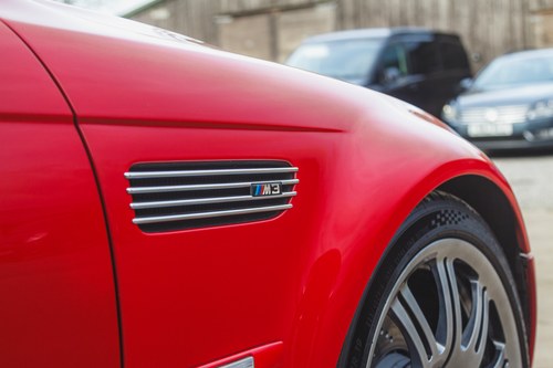 2002 BMW M3 à vendre (picture 137 of 235)