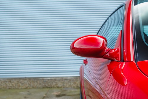 2002 BMW M3 à vendre (picture 141 of 235)