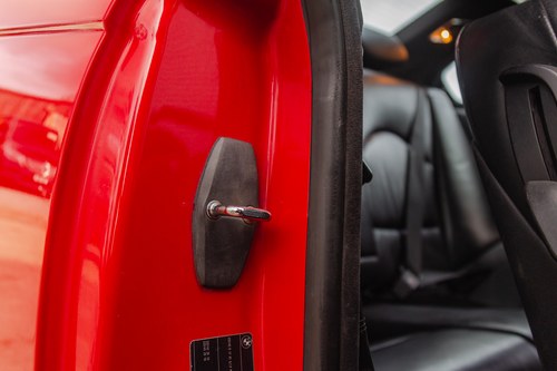 2002 BMW M3 à vendre (picture 142 of 235)