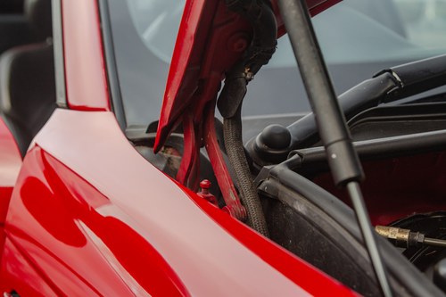 2002 BMW M3 à vendre (picture 156 of 235)