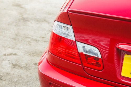 2002 BMW M3 à vendre (picture 144 of 235)