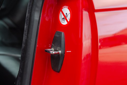 2002 BMW M3 à vendre (picture 146 of 235)