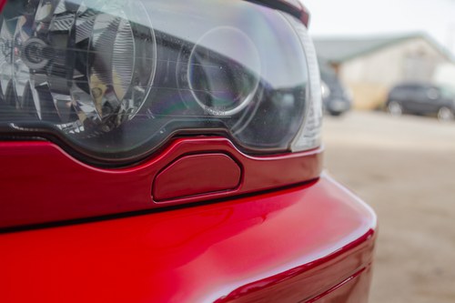 2002 BMW M3 à vendre (picture 147 of 235)