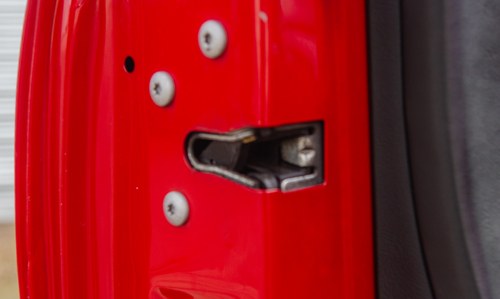 2002 BMW M3 à vendre (picture 148 of 235)