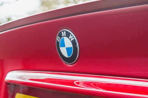 2002 BMW M3 à vendre (picture 153 of 235)