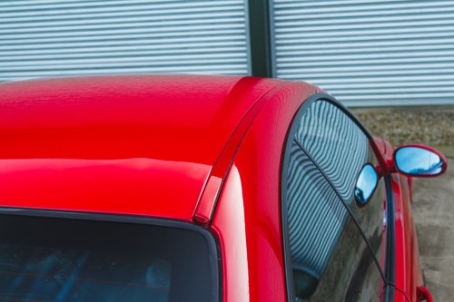 2002 BMW M3 à vendre (picture 154 of 235)