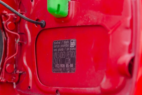 2002 BMW M3 à vendre (picture 160 of 235)