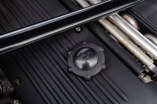 2002 BMW M3 à vendre (picture 162 of 235)