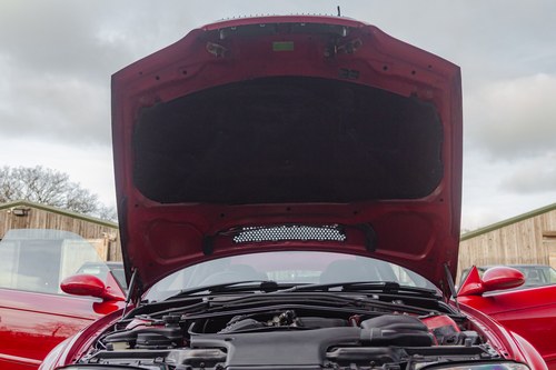 2002 BMW M3 à vendre (picture 163 of 235)