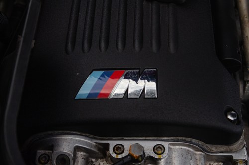 2002 BMW M3 à vendre (picture 164 of 235)
