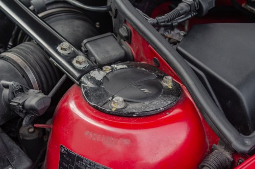 2002 BMW M3 à vendre (picture 167 of 235)