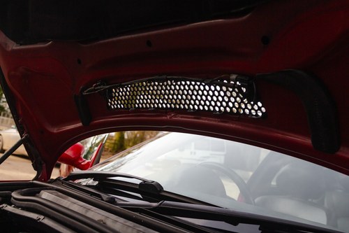 2002 BMW M3 à vendre (picture 169 of 235)