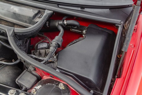 2002 BMW M3 à vendre (picture 170 of 235)