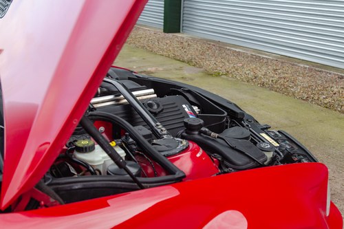 2002 BMW M3 à vendre (picture 171 of 235)