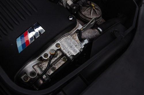 2002 BMW M3 à vendre (picture 172 of 235)