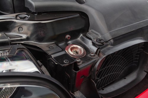 2002 BMW M3 à vendre (picture 173 of 235)