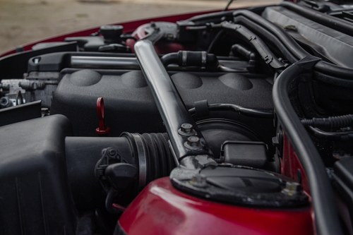 2002 BMW M3 à vendre (picture 174 of 235)