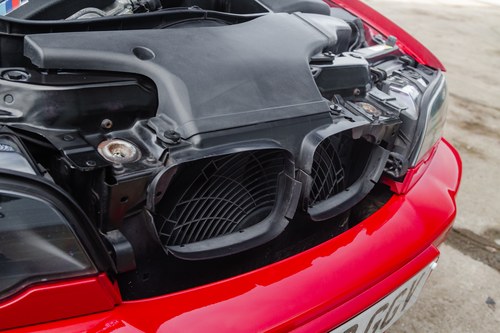 2002 BMW M3 à vendre (picture 176 of 235)