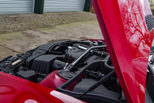 2002 BMW M3 à vendre (picture 177 of 235)