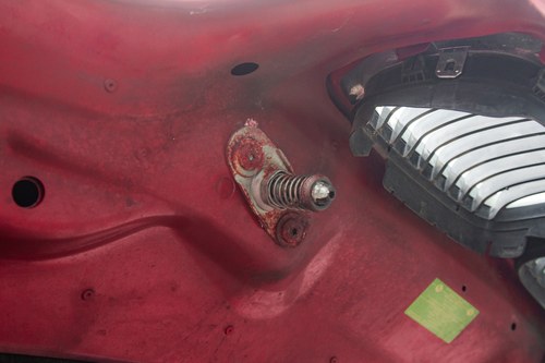 2002 BMW M3 à vendre (picture 178 of 235)