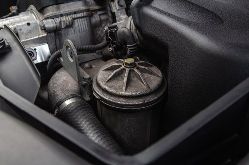 2002 BMW M3 à vendre (picture 180 of 235)