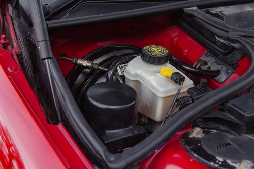 2002 BMW M3 à vendre (picture 181 of 235)