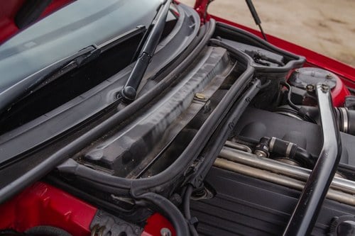 2002 BMW M3 à vendre (picture 182 of 235)