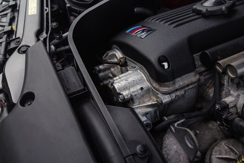 2002 BMW M3 à vendre (picture 183 of 235)