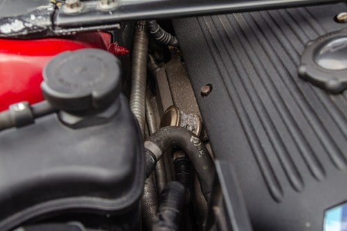 2002 BMW M3 à vendre (picture 184 of 235)