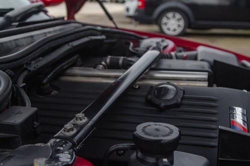 2002 BMW M3 à vendre (picture 187 of 235)